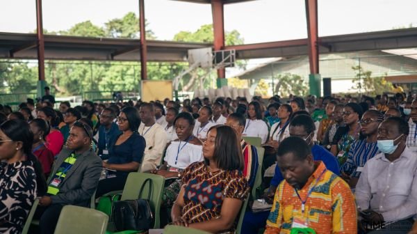 TIME Conference - 7TH EDITION